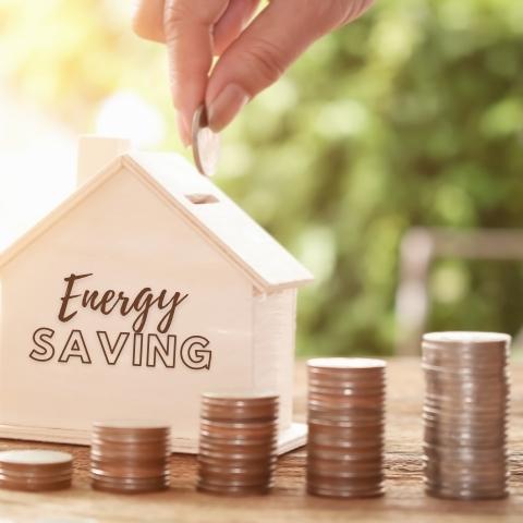 7 Super Easy Energy Saving Tips
