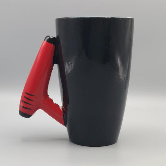 Amazing Hairstylist Mug