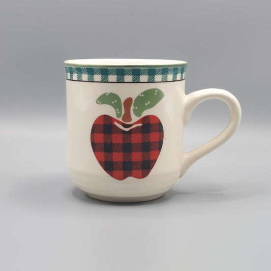 Applejack Coffee Mug