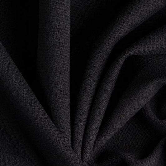 Large Black Dinner Napkins