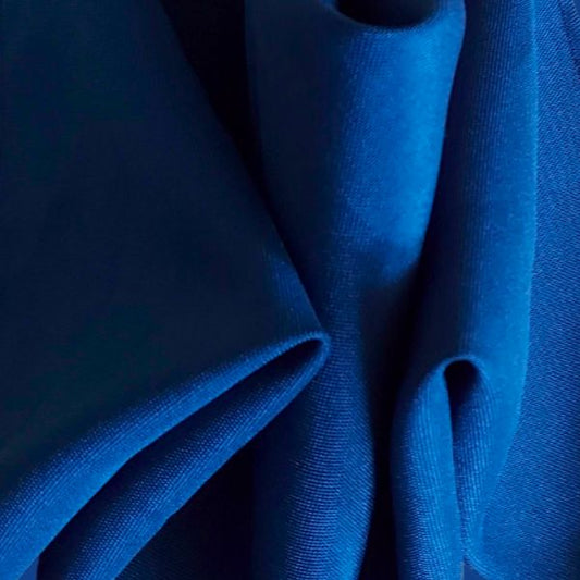 Large Dark Blue Dinner Napkins