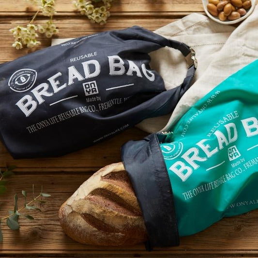 Reusable Bread Bag Mixed Case