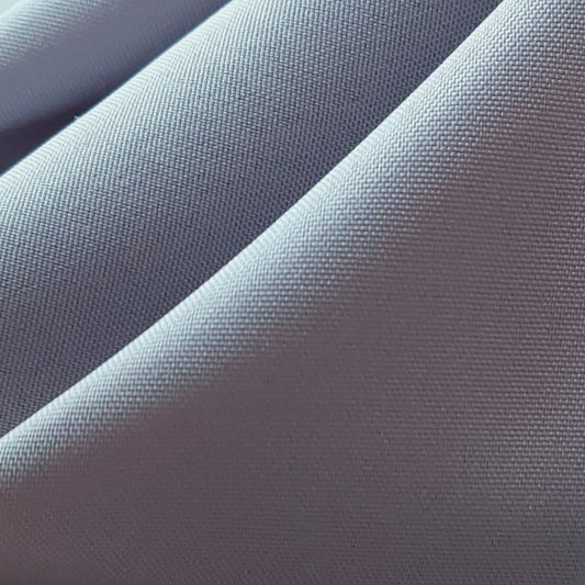 Large Pewter/Gray Dinner Napkins