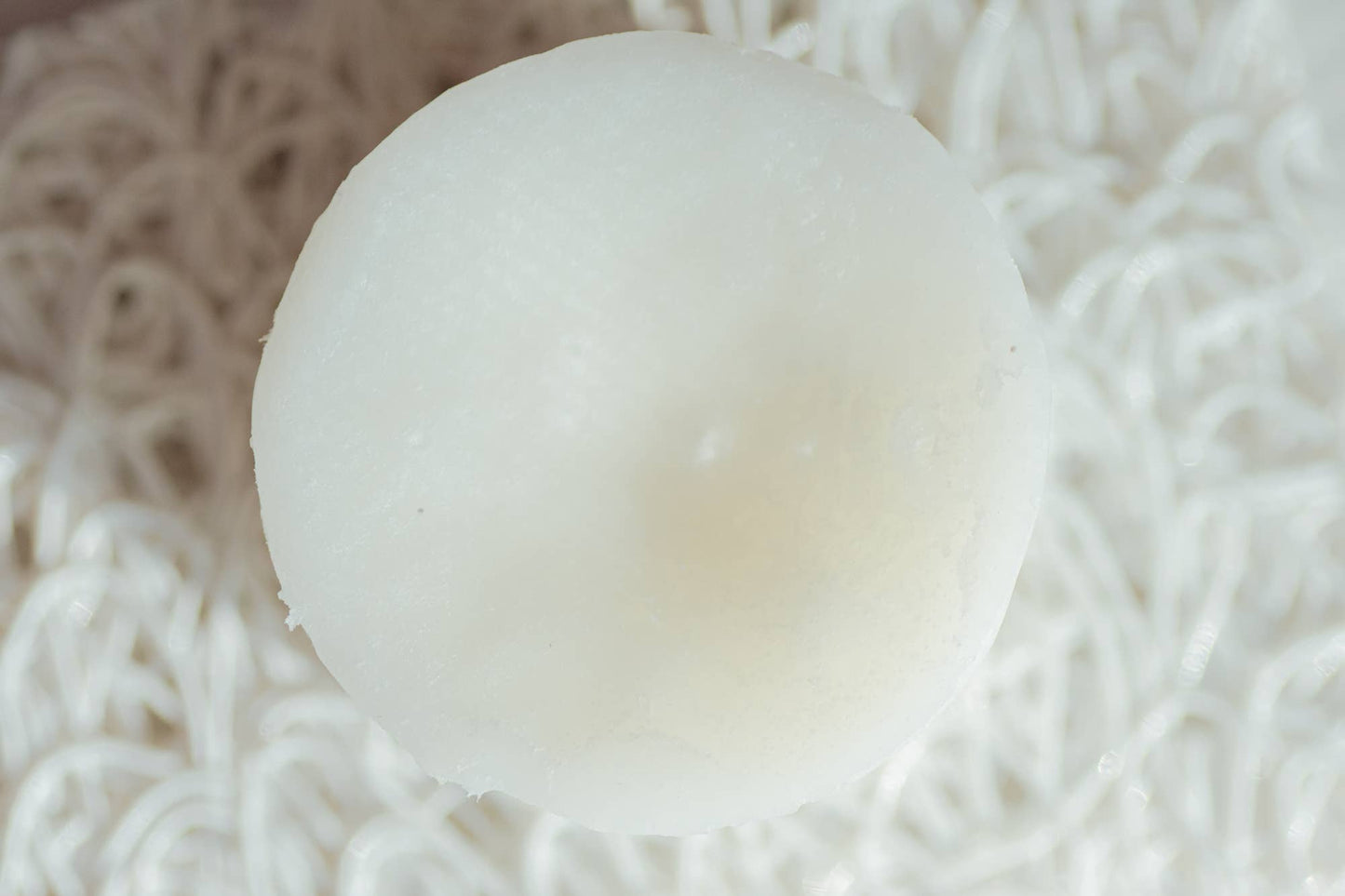 SOLIDSILK® Delicate Volume Shampoo Bar