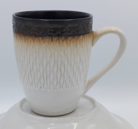 Ombre Mug Secondhand - Green Distributors