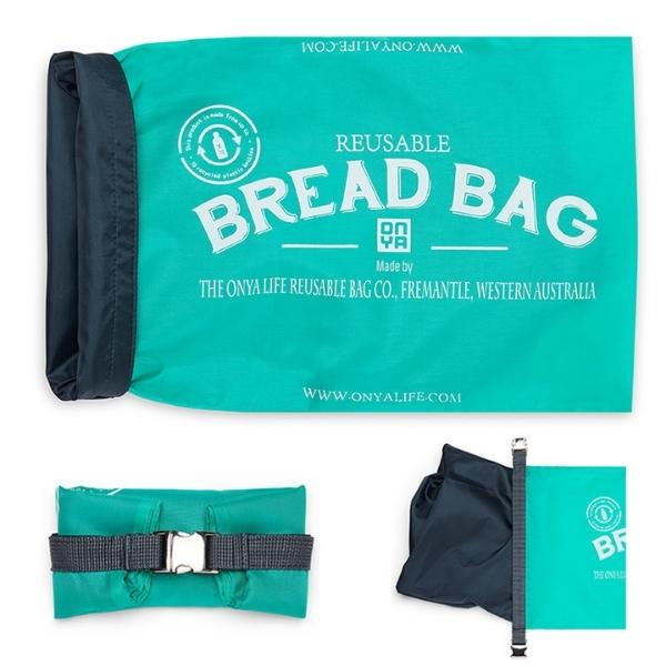 Reusable Artisan Bread Bags