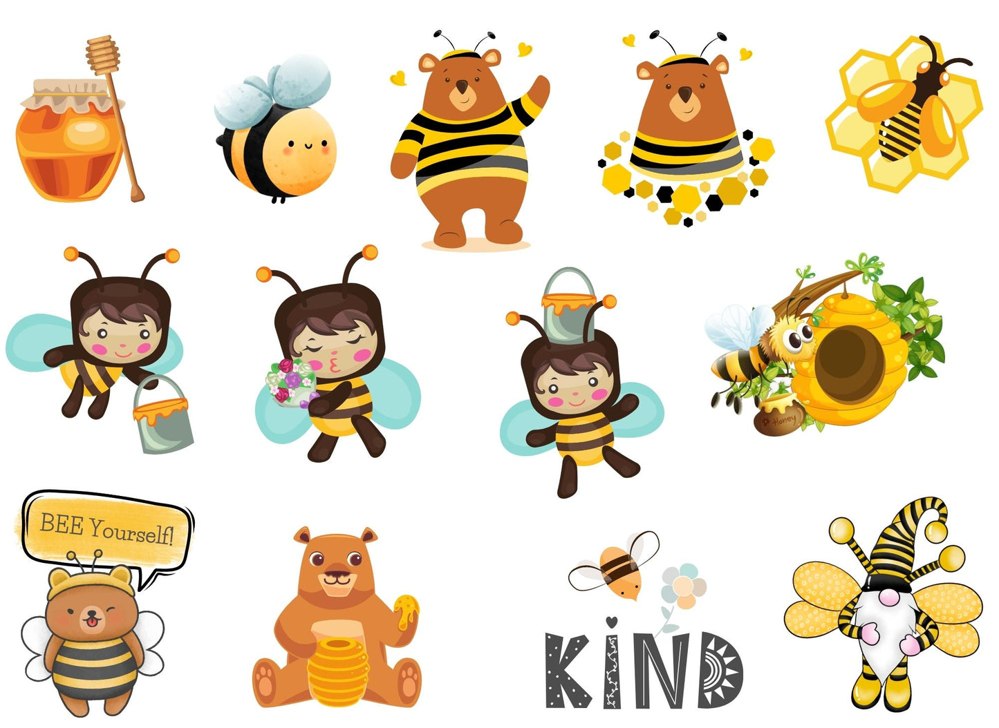 Beehive Potty Training Kit