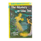 Nancy Drew #4 The Mystery at Lilac Inn by Carolyn Keene (Very Good)