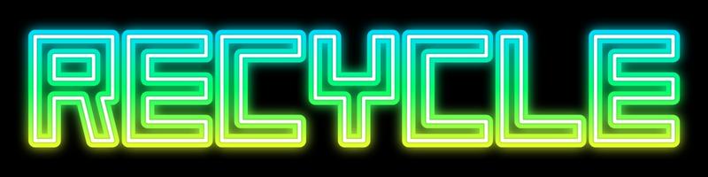 Recycle Bin Stickers