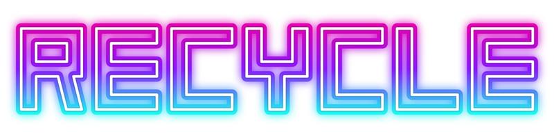 Recycle Bin Stickers