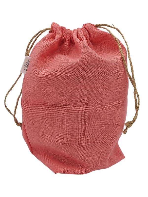 Reusable Bread Bags Linen