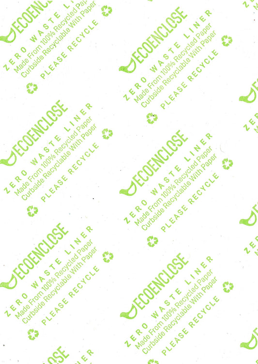 Earth Friendly Quotes Sticker Sheets