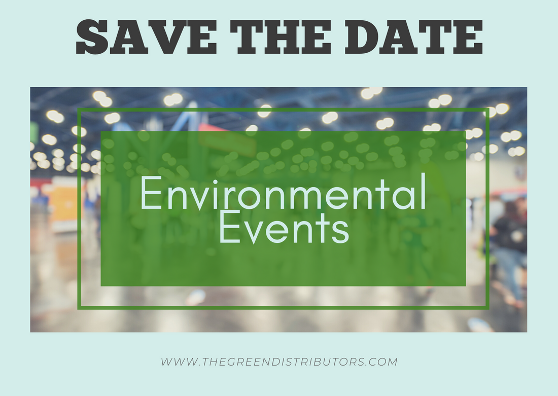 2021 Environmental Events