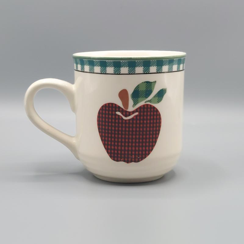 Applejack Coffee Mug