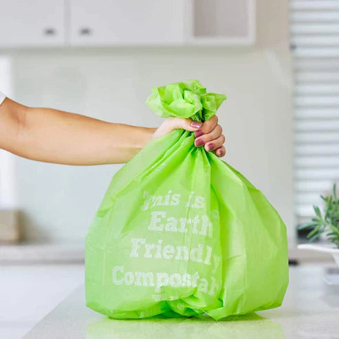 Compostable Bin Liner