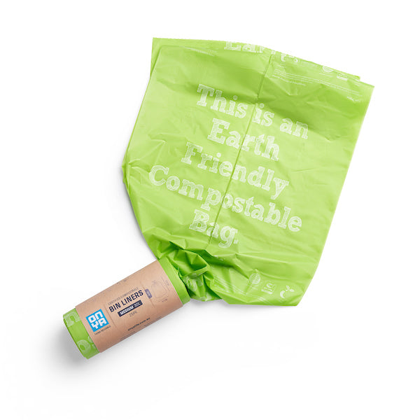 Compostable Bin Liner