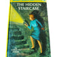 Nancy Drew #2 The Hidden Staircase by Carolyn Keene (Very Good)