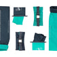 Reusable Bread Bag Mixed Case