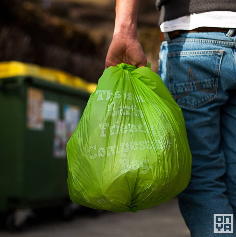 Compostable Bin Liner