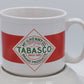 Tabasco Mug Secondhand - Green Distributors