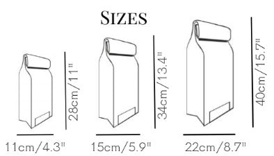White Plain Laundry Plastic Bag, Capacity: 2kg