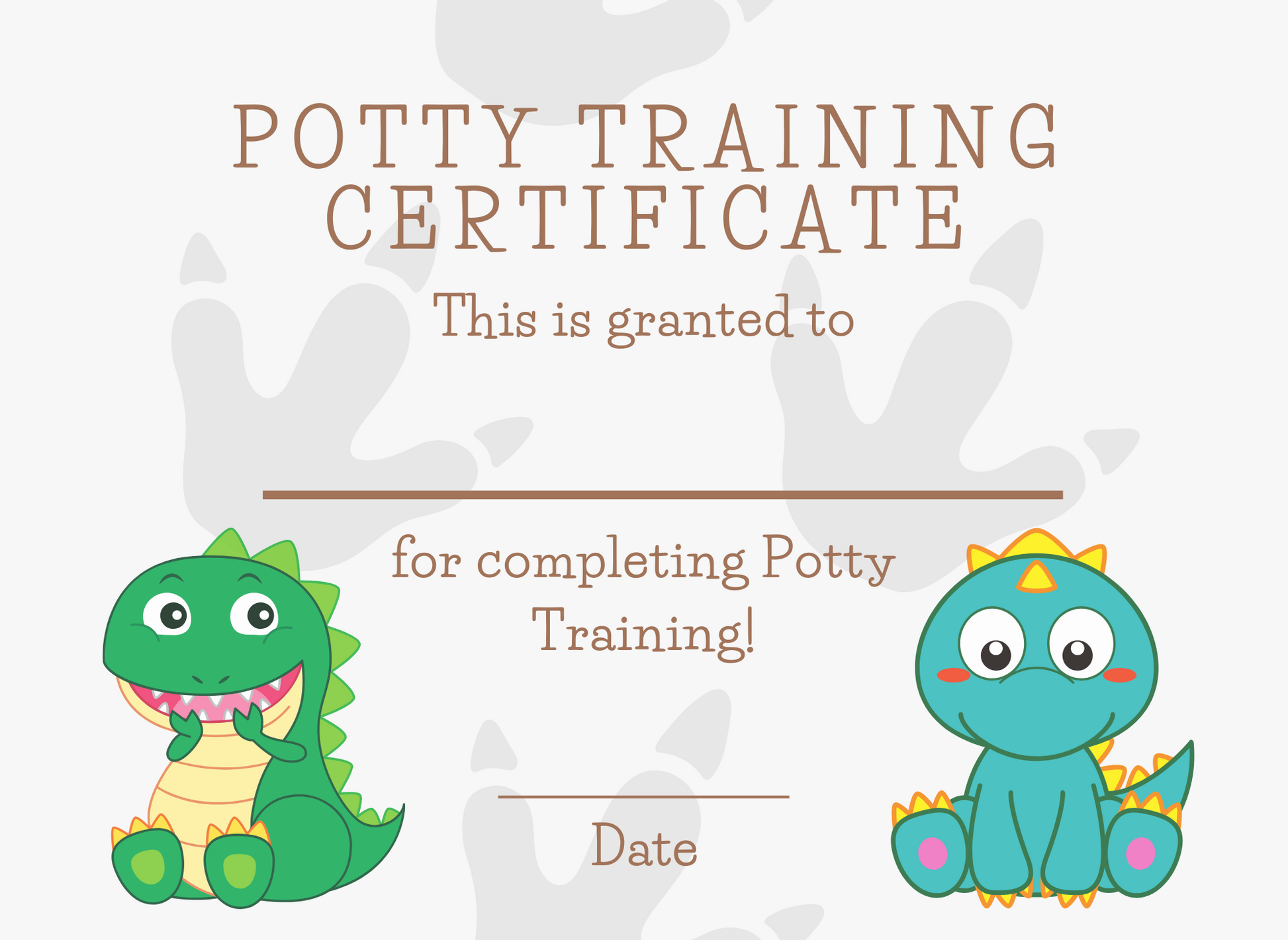 dinosaur-potty-training-kit-green-distributors for Free Printable Potty Training Certificate Dinosaur Potty Training Kit – Green Distributors for Free Printable Potty Training Certificate