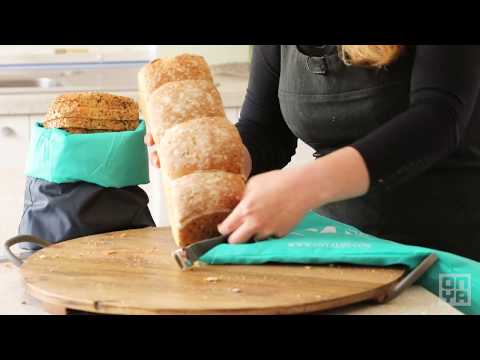  Reusable Plastic Bread Clips Keep Your Food Fresh
